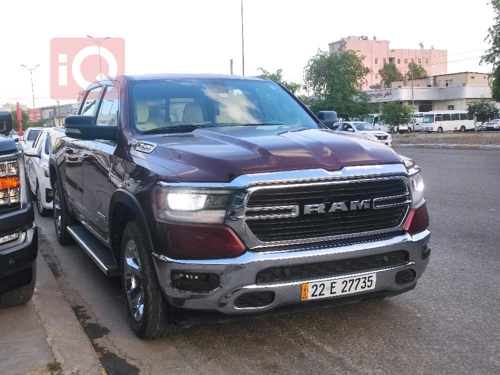 ڕام 1500